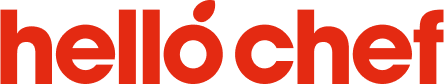 Hello Chef Logo